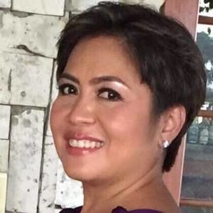 Meet your Posher, Geraldine